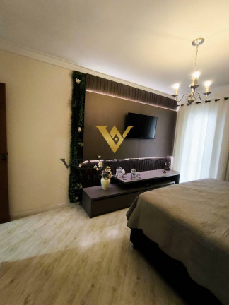 Imagem Sobrado com 3 Quartos à Venda, 226 m² em Rudge Ramos - São Bernardo Do Campo Imagem Sobrado com 3 Quartos à Venda, 226 m² em Rudge Ramos - São Bernardo Do Campo