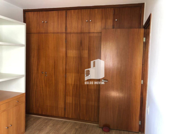Imagem Apartamento com 3 Quartos à Venda, 110 m² em Moema - São Paulo