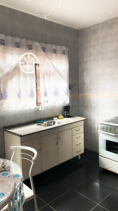 Imagem Casa com 3 Quartos à Venda, 150 m² em Cidade Ariston Estela Azevedo - Carapicuíba