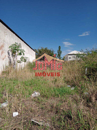 Terreno à Venda, 360 m² em Guaratiba - Rio De Janeiro