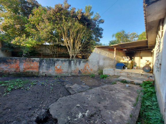 Imagem Casa com 3 Quartos à Venda, 180 m² em Sao Braz - Curitiba