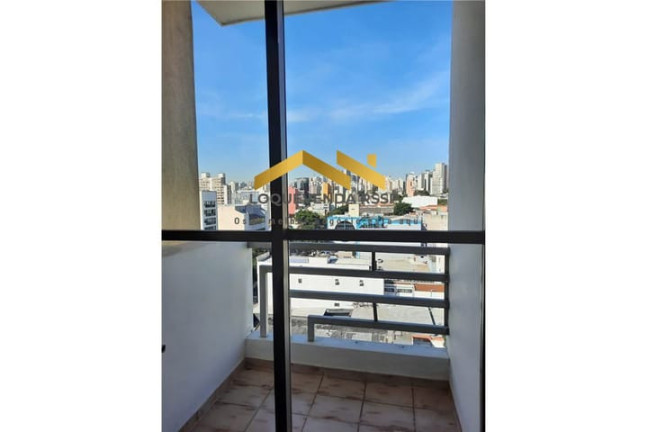 Imagem Apartamento com 1 Quarto à Venda, 37 m² em Bela Vista - São Paulo Imagem Apartamento com 1 Quarto à Venda, 37 m² em Bela Vista - São Paulo