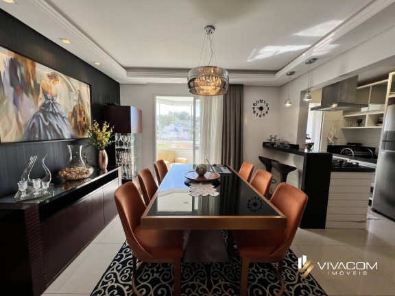 Imagem Apartamento com 2 Quartos à Venda, 173 m² em Pagani - Palhoça
