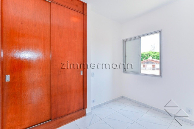 Imagem Apartamento com 2 Quartos à Venda, 82 m² em Campo Belo - São Paulo