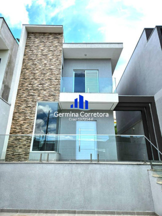 Imagem Casa com 3 Quartos à Venda, 110 m² em Portais (polvilho) - Cajamar Imagem Casa com 3 Quartos à Venda, 110 m² em Portais (polvilho) - Cajamar
