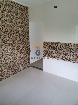 Imagem Casa com 2 Quartos à Venda, 67 m² em Jardim Ponte Rasa - São Paulo Imagem Casa com 2 Quartos à Venda, 67 m² em Jardim Ponte Rasa - São Paulo