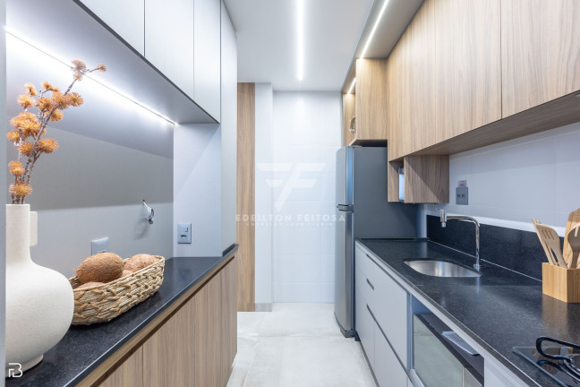 Imagem Apartamento com 3 Quartos à Venda, 94 m² em Osvaldo Rezende - Uberlândia Imagem Apartamento com 3 Quartos à Venda, 94 m² em Osvaldo Rezende - Uberlândia
