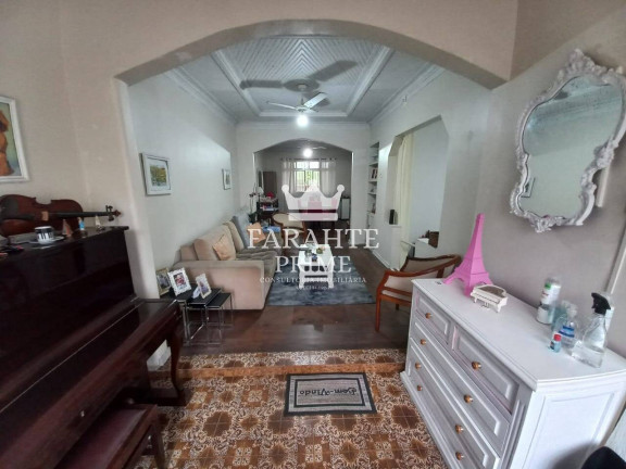Imagem Sobrado com 3 Quartos à Venda, 139 m² em Boqueirão - Santos Imagem Sobrado com 3 Quartos à Venda, 139 m² em Boqueirão - Santos