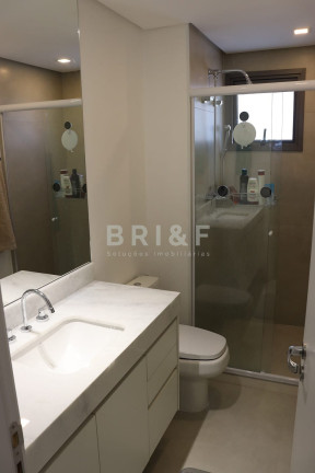 Imagem Apartamento com 3 Quartos à Venda, 131 m² em Cidade Monções - São Paulo Imagem Apartamento com 3 Quartos à Venda, 131 m² em Cidade Monções - São Paulo