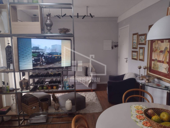 Imagem Apartamento com 2 Quartos à Venda, 70 m² em Rudge Ramos - São Bernardo Do Campo Imagem Apartamento com 2 Quartos à Venda, 70 m² em Rudge Ramos - São Bernardo Do Campo
