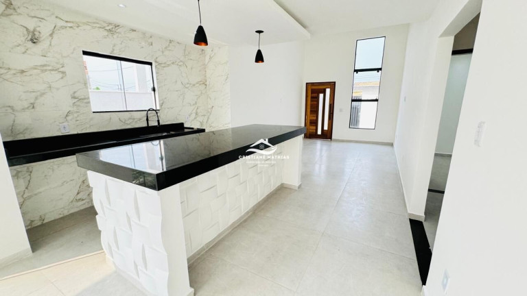 Imagem Casa com 3 Quartos à Venda, 135 m² em Jardim Atlântico Leste (itaipuaçu) - Maricá Imagem Casa com 3 Quartos à Venda, 135 m² em Jardim Atlântico Leste (itaipuaçu) - Maricá