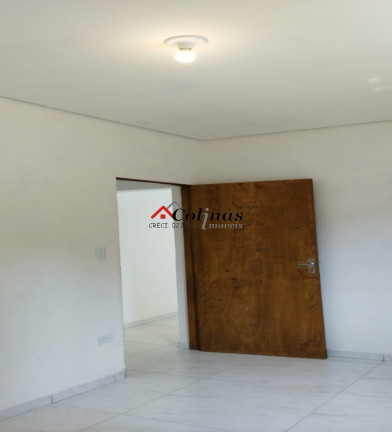 Imagem Casa com 2 Quartos à Venda, 125 m² em Depois Do Centro - Ibiúna Imagem Casa com 2 Quartos à Venda, 125 m² em Depois Do Centro - Ibiúna
