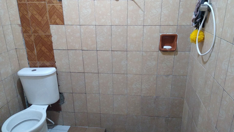 Imagem Casa com 2 Quartos à Venda, 125 m² em Jardim Zaira - Mauá Imagem Casa com 2 Quartos à Venda, 125 m² em Jardim Zaira - Mauá