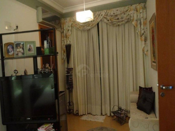 Imagem Apartamento com 3 Quartos à Venda, 150 m² em Vila Sfeir - Indaiatuba Imagem Apartamento com 3 Quartos à Venda, 150 m² em Vila Sfeir - Indaiatuba