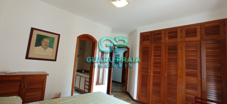 Imagem Apartamento com 3 Quartos à Venda, 170 m² em Enseada - Guarujá