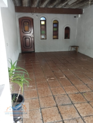 Imagem Sobrado com 2 Quartos à Venda,  em Jardim Santa Cruz (sacomã) - São Paulo