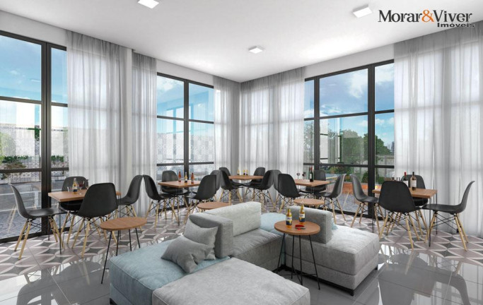 Imagem Apartamento com 3 Quartos à Venda, 134 m² em Centro - São José Dos Pinhais Imagem Apartamento com 3 Quartos à Venda, 134 m² em Centro - São José Dos Pinhais