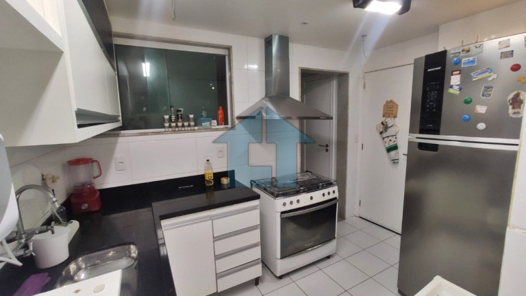 Imagem Apartamento com 3 Quartos para Alugar, em Recreio Dos Bandeirantes - Rio De Janeiro Imagem Apartamento com 3 Quartos para Alugar, em Recreio Dos Bandeirantes - Rio De Janeiro