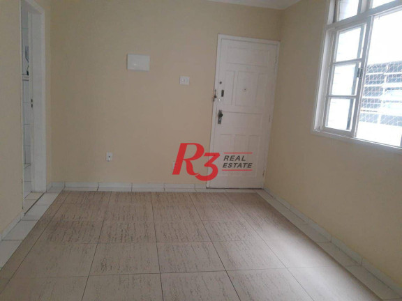 Imagem Apartamento com 3 Quartos à Venda, 109 m² em Gonzaga - Santos Imagem Apartamento com 3 Quartos à Venda, 109 m² em Gonzaga - Santos