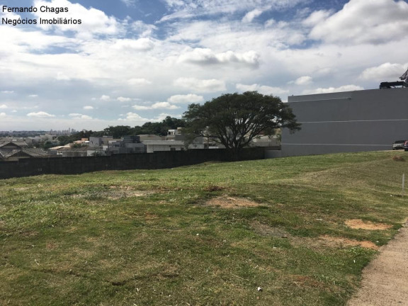 Imagem Terreno à Venda, 364 m² em Swiss Park - Campinas
