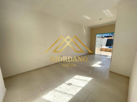 Imagem Casa com 2 Quartos à Venda, 60 m² em Campos Elíseos - Itanhaém