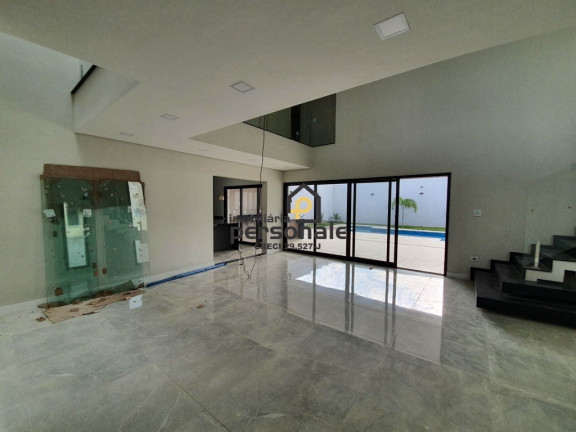 Imagem Imóvel com 4 Quartos à Venda, 349 m² em Alphaville Nova Esplanada - Votorantim Imagem Imóvel com 4 Quartos à Venda, 349 m² em Alphaville Nova Esplanada - Votorantim