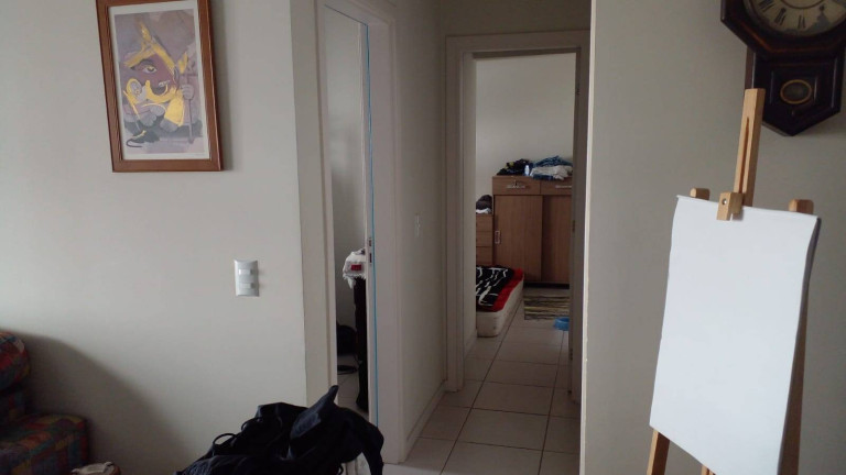 Imagem Apartamento com 2 Quartos à Venda, 70 m² em Santa Barbara - Criciúma Imagem Apartamento com 2 Quartos à Venda, 70 m² em Santa Barbara - Criciúma