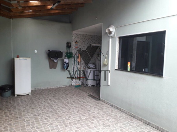 Imagem Casa com 3 Quartos à Venda, 160 m² em Conjunto Residencial Jardim Villagio Torino - Sorocaba