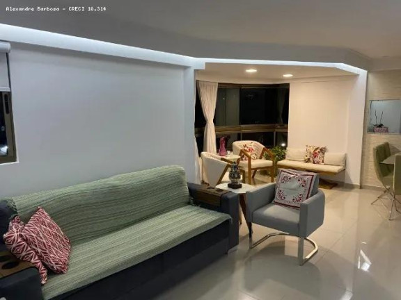 Imagem Apartamento com 4 Quartos à Venda, 122 m² em Casa Forte - Recife Imagem Apartamento com 4 Quartos à Venda, 122 m² em Casa Forte - Recife