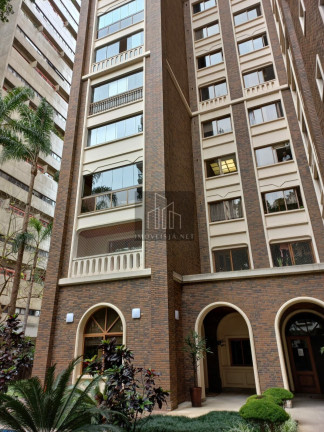 Imagem Apartamento com 3 Quartos à Venda, 260 m² em Bairro Jardim - Santo André Imagem Apartamento com 3 Quartos à Venda, 260 m² em Bairro Jardim - Santo André