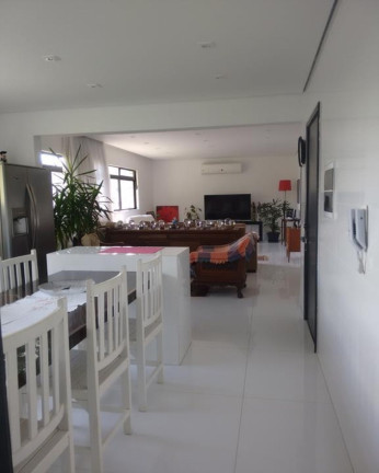 Imagem Apartamento com 3 Quartos à Venda, 143 m² em Pitangueiras - Guarujá Imagem Apartamento com 3 Quartos à Venda, 143 m² em Pitangueiras - Guarujá