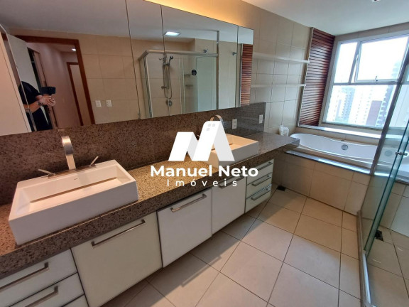 Imagem Apartamento com 3 Quartos à Venda, 259 m² em Meireles - Fortaleza
