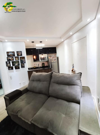 Imagem Apartamento com 2 Quartos à Venda, 47 m² em São Paulo Imagem Apartamento com 2 Quartos à Venda, 47 m² em São Paulo