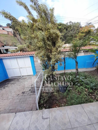 Imagem Casa com 3 Quartos à Venda, 240 m² em Retiro - Volta Redonda