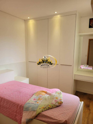 Imagem Apartamento com 3 Quartos à Venda, 123 m² em Tamboré - Barueri