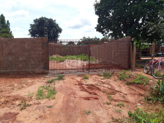 Terreno à Venda, 1.575 m² em Jardim Veraneio - Campo Grande