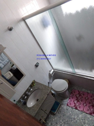 Imagem Casa com 3 Quartos à Venda, 159 m² em Vila Boaçava - São Paulo