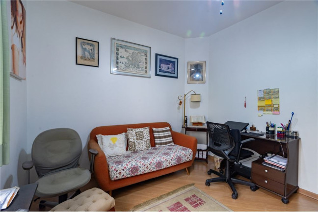 Imagem Apartamento com 4 Quartos à Venda, 186 m² em Perdizes - São Paulo Imagem Apartamento com 4 Quartos à Venda, 186 m² em Perdizes - São Paulo