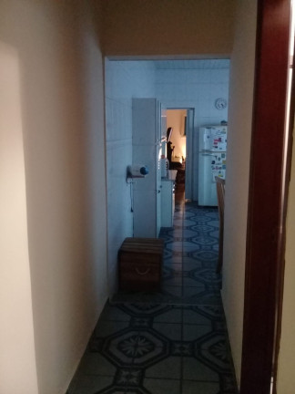 Imagem Casa com 3 Quartos à Venda, 125 m² em Vila Gumercindo - São Paulo Imagem Casa com 3 Quartos à Venda, 125 m² em Vila Gumercindo - São Paulo