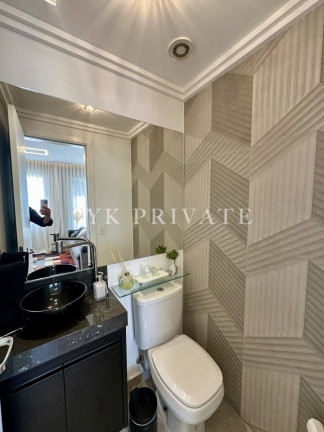 Imagem Apartamento com 3 Quartos à Venda, 100 m² em Barra Funda - São Paulo Imagem Apartamento com 3 Quartos à Venda, 100 m² em Barra Funda - São Paulo