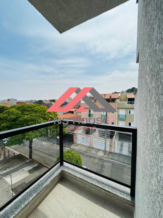 Imagem Cobertura com 2 Quartos à Venda, 94 m² em Jardim Santo Alberto - Santo André Imagem Cobertura com 2 Quartos à Venda, 94 m² em Jardim Santo Alberto - Santo André