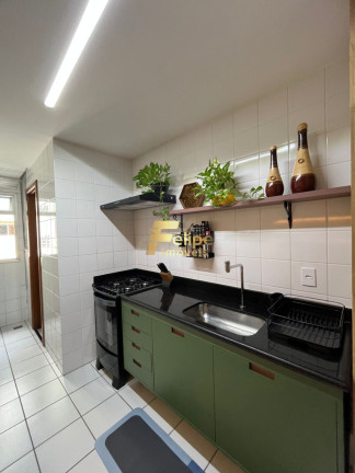 Imagem Imóvel com 3 Quartos à Venda, 98 m² em Jardim Camburi - Vitória