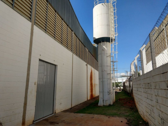 Imagem Imóvel Comercial para Alugar, 7.226 m² em Centro - Jaguariúna