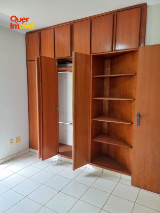 Imagem Apartamento com 3 Quartos à Venda, 111 m² em Jardim Botânico - Ribeirão Preto Imagem Apartamento com 3 Quartos à Venda, 111 m² em Jardim Botânico - Ribeirão Preto