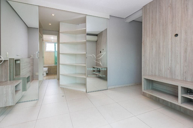Imagem Apartamento com 3 Quartos à Venda, 155 m² em Moema - São Paulo