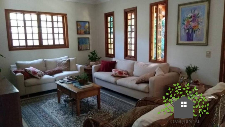 Imagem Casa com 3 Quartos à Venda, 420 m² em Recanto Impla - Carapicuíba
