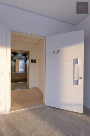 Imagem Apartamento com 4 Quartos à Venda, 294 m² em Ibirapuera - São Paulo
