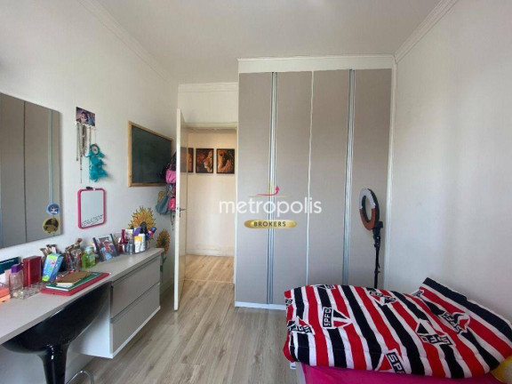 Imagem Apartamento com 3 Quartos à Venda, 61 m² em Fundação - São Caetano Do Sul Imagem Apartamento com 3 Quartos à Venda, 61 m² em Fundação - São Caetano Do Sul