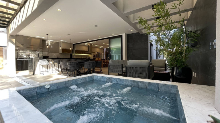 Imagem Casa com 6 Quartos à Venda, 391 m² em Riviera De São Lourenço - Bertioga Imagem Casa com 6 Quartos à Venda, 391 m² em Riviera De São Lourenço - Bertioga