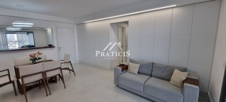 Imagem Apartamento com 3 Quartos à Venda, 147 m² em Chácara Klabin - São Paulo Imagem Apartamento com 3 Quartos à Venda, 147 m² em Chácara Klabin - São Paulo